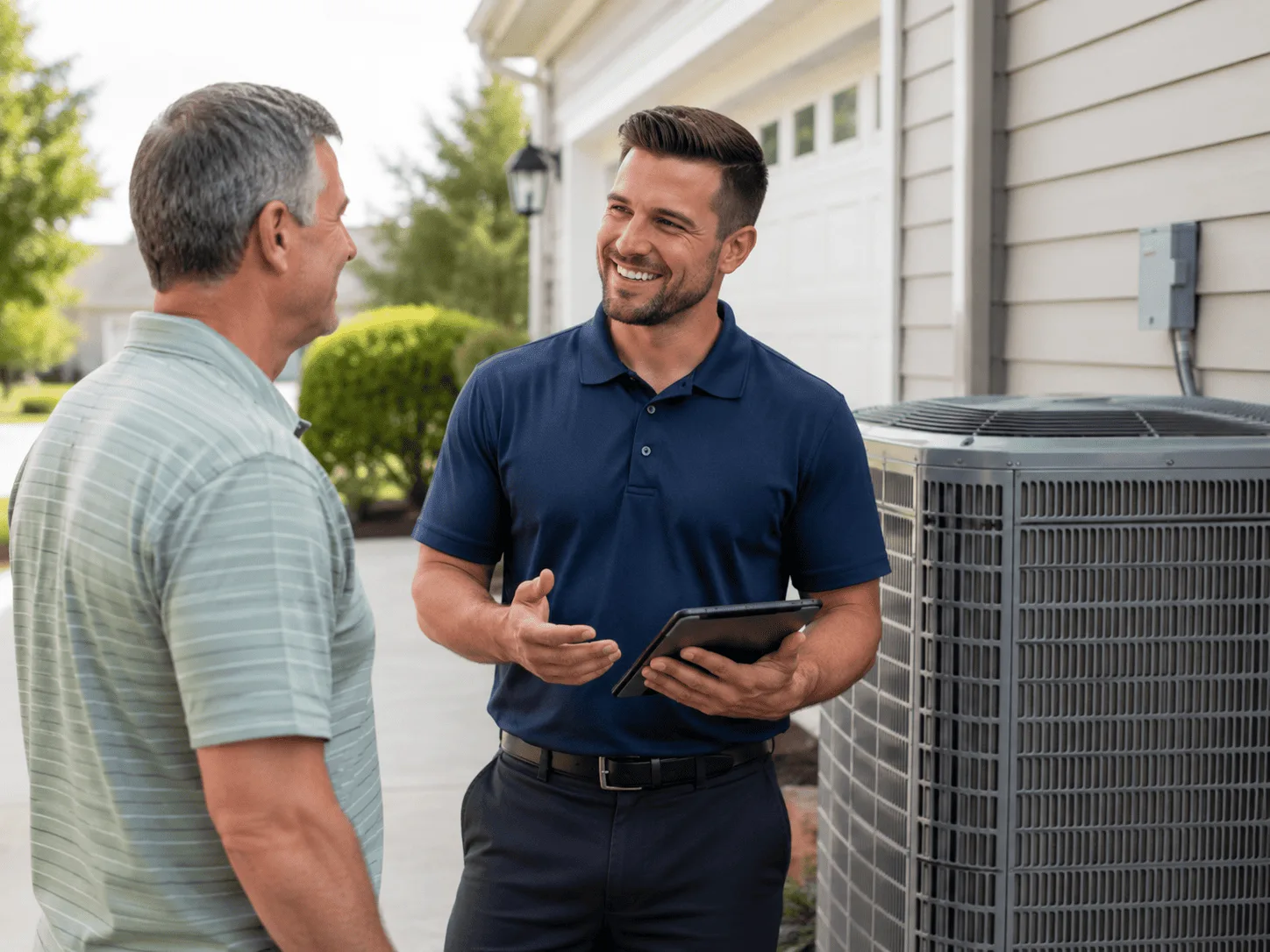 Heat Pump Installation Melrose, LA FAQs